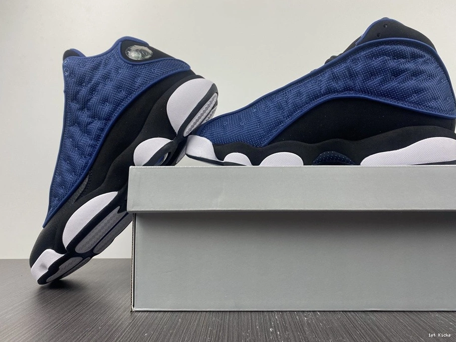 DJ5982-400 Jordan Air  13 Blue